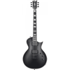 ESP 2EC-BLKS "ECLIPSE EC-I" GUITARE ELECTRIQUE NOIRE SATINÉE