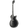 ESP 2EC-BLKS "ECLIPSE EC-I" GUITARE ELECTRIQUE NOIRE SATINÉE