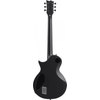 ESP 2EC-BLKS "ECLIPSE EC-I" GUITARE ELECTRIQUE NOIRE SATINÉE