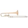 ARNOLDS & SONS ASL-703 TROMBONE PETITE MAIN VERNI - Avec étui et emb.