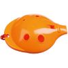 OCARINA PLASTIQUE 4 TROUS