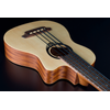 LAG TKB150CE "TIKI" UKULELE BASSE ELECTRO EN SAPELLI
