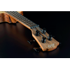 LAG TKB150CE "TIKI" UKULELE BASSE ELECTRO EN SAPELLI