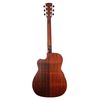 CORT AF515CE-OP  GUITARE FOLK ELECTRO NATURELLE OPEN PORE