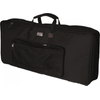 GATOR GKB-88-SLXL HOUSSE CLAVIER ET PIANO NUMERIQUE 1346x381x152mm