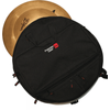 GATOR GP-CYMBAK-22 HOUSSE SAC A DOS 22" - 6 CYMBALES