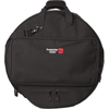 GATOR GP-CYMBAK-22 HOUSSE SAC A DOS 22" - 6 CYMBALES