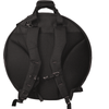 GATOR GP-CYMBAK-22 HOUSSE SAC A DOS 22" - 6 CYMBALES