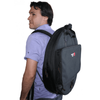 GATOR GP-CYMBAK-22 HOUSSE SAC A DOS 22" - 6 CYMBALES