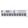ARTURIA ESSENTIAL3-61 CLAVIER MAITRE USB/MIDI 61 TOUCHES