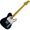 G&L TASC-BLK-M GUITARE ELECTRIQUE TYPE TELECASTER NOIRE