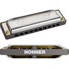 HOHNER ROCKET HARMONICA 10 TROUS F