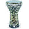 GAWHARET EL FAN DRM-201B DERBOUKA EGYPTIENNE TYPE NACRE - 6 Tirants