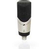 SENNHEISER MK4 MICRO STUDIO A CONDENSATEUR - CARDIOIDE