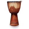 KANGABA DJEMBE MALI PETIT (Diam 22/23 cm - H. 36 cm) + Housse