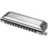 SUZUKI SCX-48 CHROMATIX 12 HARMONICA CHROMATIQUE 12 TROUS C