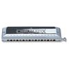SUZUKI SCX-64 CHROMATIX 16 HARMONICA CHROMATIQUE 16 TROUS C