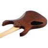 IBANEZ GRG121DX-WNF "RG GIO" GUITARE ELECTRIQUE WALNUT FLAT
