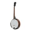 VGS SELECT BANJO TENOR 4 CORDES  - Avec étui