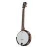 VGS SELECT BANJO TENNESSEE 6 CORDES - Avec étui