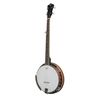 VGS SELECT BANJO TENNESSEE 5 CORDES - Avec étui