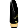 VANDOREN BD5 "BLACK DIAMOND" BEC EBONITE NU CLARINETTE BASSE