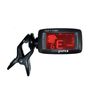 GEWA CLIP-1 ACCORDEUR A PINCE GUITARE, BASSE ET UKULELE