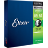 ELIXIR OPTIWEB 19007 JEU 7 CORDES ELECTRIQUES SUPER LIGHT 09-52