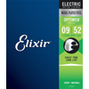 ELIXIR OPTIWEB 19007 JEU 7 CORDES ELECTRIQUES SUPER LIGHT 09-52