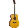 YAMAHA FS-TA VT GUITARE FOLK TRANSACOUSTIC VINTAGE TINT