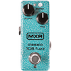 MXR M296 PÉDALES D'EFFETS FUZZ CLASSIC 108 FUZZ MINI