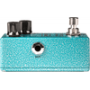 MXR M296 PÉDALES D'EFFETS FUZZ CLASSIC 108 FUZZ MINI