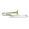 BACH TB650 TROMBONE PETITE MAIN VERNI avec étui & embouchure