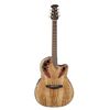OVATION CE44P-SM-G CELEBRITY ELITE PLUS MID CUTAWAY FOLK ELECTRO