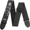 DUNLOP JH10 COURROIE JIMI HENDRIX AUTHENTIC HENDRIX MANKOWITZ