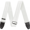 DUNLOP DST7001WH COURROIE DELUXE SEATBELT WHITE