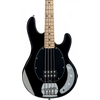 STERLING RAY4-BK-M1 "SUB STINGRAY" BASSE ELECTRIQUE 4 CORDES BLACK