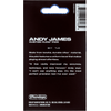 DUNLOP 546PAJ200 MEDIATOR SIGNATURE ANDY JAMES FLOW 2,00mm (3)