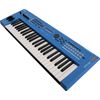 YAMAHA MX49IIBU v2 SYNTHETISEUR / CLAVIER MAITRE 49 TOUCHES BLEU