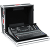 GATOR G-TOURAHSQ6NDH "GTOUR" FLIGHTCASE BOIS POUR ALLEN & HEATH SQ6