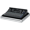GATOR G-TOURAHSQ6NDH "GTOUR" FLIGHTCASE BOIS POUR ALLEN & HEATH SQ6