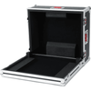 GATOR G-TOURAHSQ6NDH "GTOUR" FLIGHTCASE BOIS POUR ALLEN & HEATH SQ6