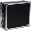 GATOR G-TOURAHSQ6NDH "GTOUR" FLIGHTCASE BOIS POUR ALLEN & HEATH SQ6