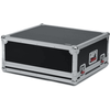 GATOR G-TOURAHSQ6NDH "GTOUR" FLIGHTCASE BOIS POUR ALLEN & HEATH SQ6