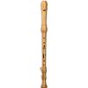 MOLLENHAUER DENNER 5431C FLUTE A BEC TENOR COMFORT CERISIER (4 clés)