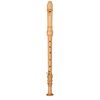 MOECK HOTTETERRE 5454 FLUTE A BEC TENOR 415Hz BUIS NATUREL