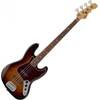 G&L FD-JB-3TS-R BASSE ELECTRIQUE FULLERTON DELUXE SUNBURST