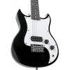 VOX SDC-1MINI-BK MINI GUITARE ELECTRIQUE NOIRE