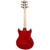 VOX SDC-1MINI-RD MINI GUITARE ELECTRIQUE ROUGE