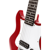 VOX SDC-1MINI-RD MINI GUITARE ELECTRIQUE ROUGE